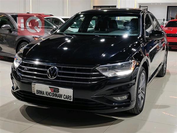 Volkswagen for sale in Iraq